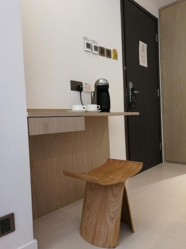 Wifi Boutique Hotel image 12