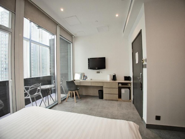 Wifi Boutique Hotel image 28