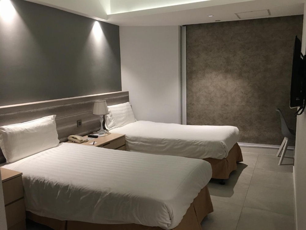 Wifi Boutique Hotel Main image